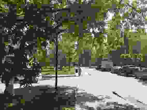 Уличный фонарь парковый СКАНДИНАВИЯ Н-4.0м, 50Вт, 3000К, Ш, 1р, 30
