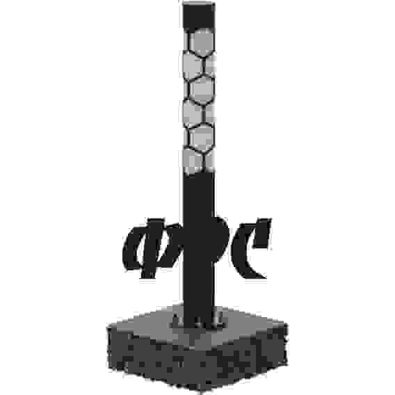 Уличный фонарь парковый PILLAR СОТА H1.0м, Нсв-340мм, 36Вт, 3000К, К